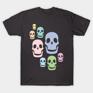 Pastel Goth T-Shirt